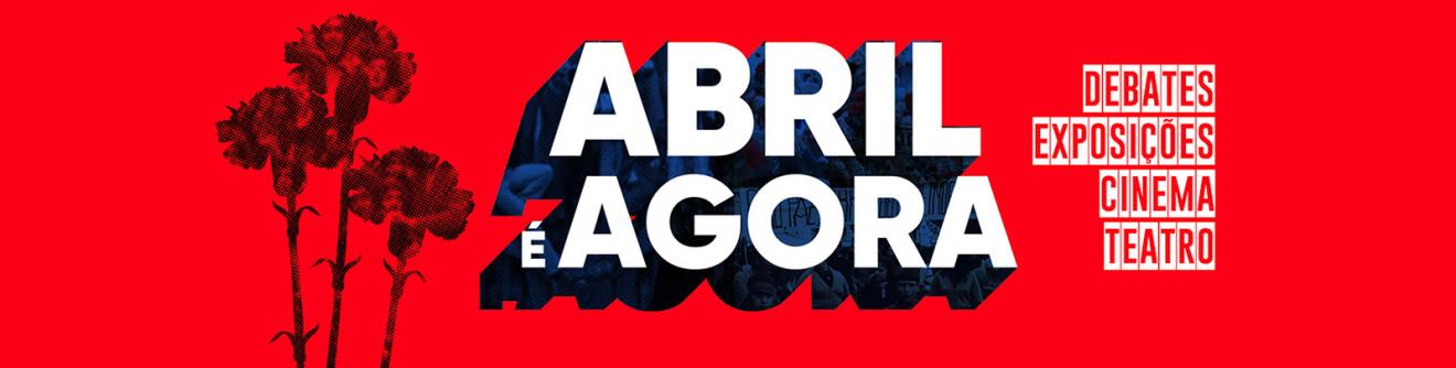 Newsletter Abril Agora